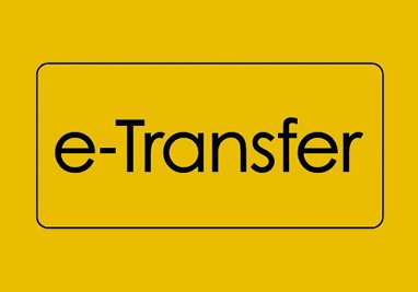 Interac e-Transfer